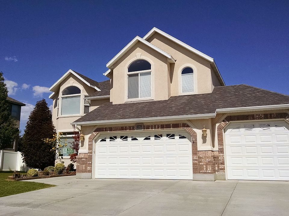 Great South Jordan area