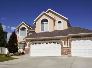 4178 W Chestnut View Dr, South Jordan, UT 84009