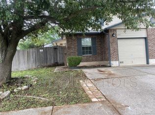 6081 Bantry Bay, San Antonio, TX 78240