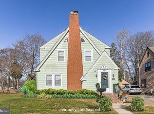 18 Jefferson Ave, Pitman, NJ 08071