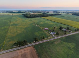 0 Ditch Rd, Chesaning, MI 48616
