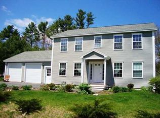 6 Hovey Ln, Brunswick, ME 04011