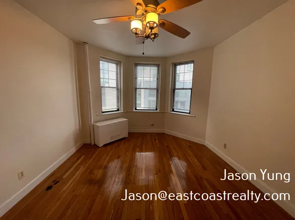 33 Peterborough St, Boston, MA