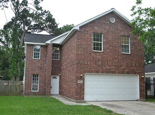 8010 Laura Koppe Rd, Houston, TX 77028