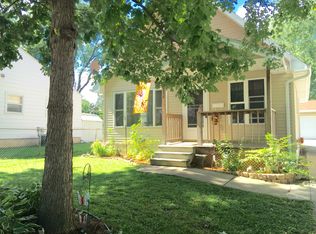 1152 S Norwood Ave, Green Bay, WI 54304