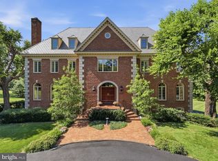 6700 Clifton Rd, Clifton, VA 20124