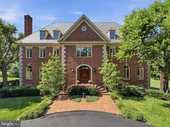 6700 Clifton Rd, Clifton, VA 20124