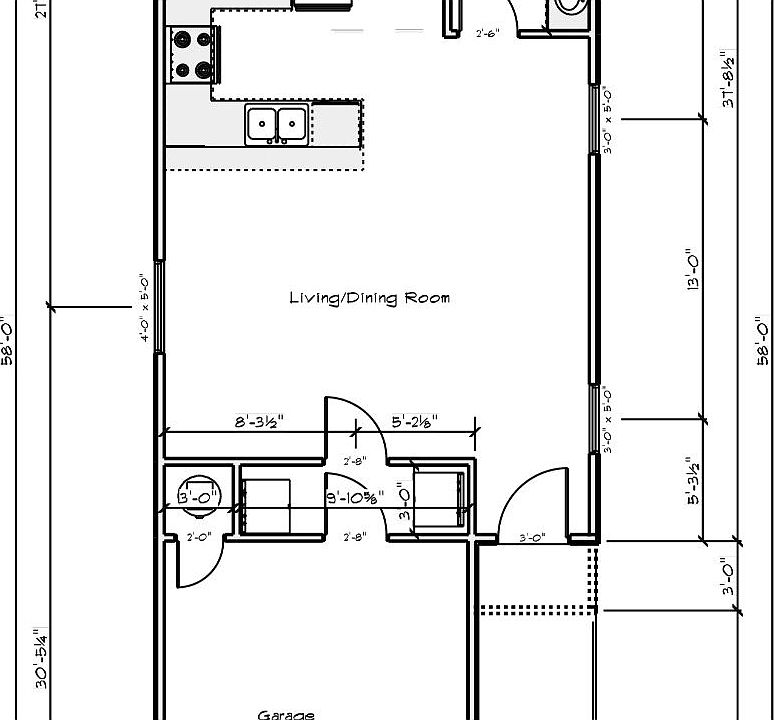 2nd image of 1478 S Wilson Ln
