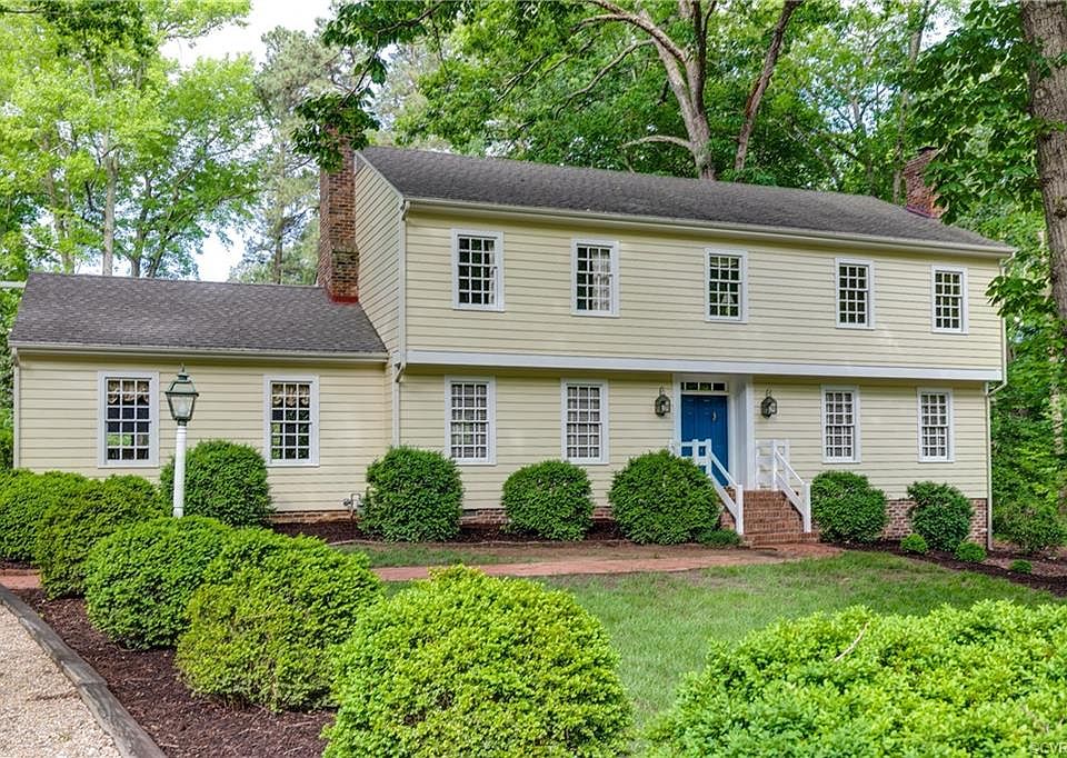 4126 Traylor Dr, Richmond, VA 23235 Zillow