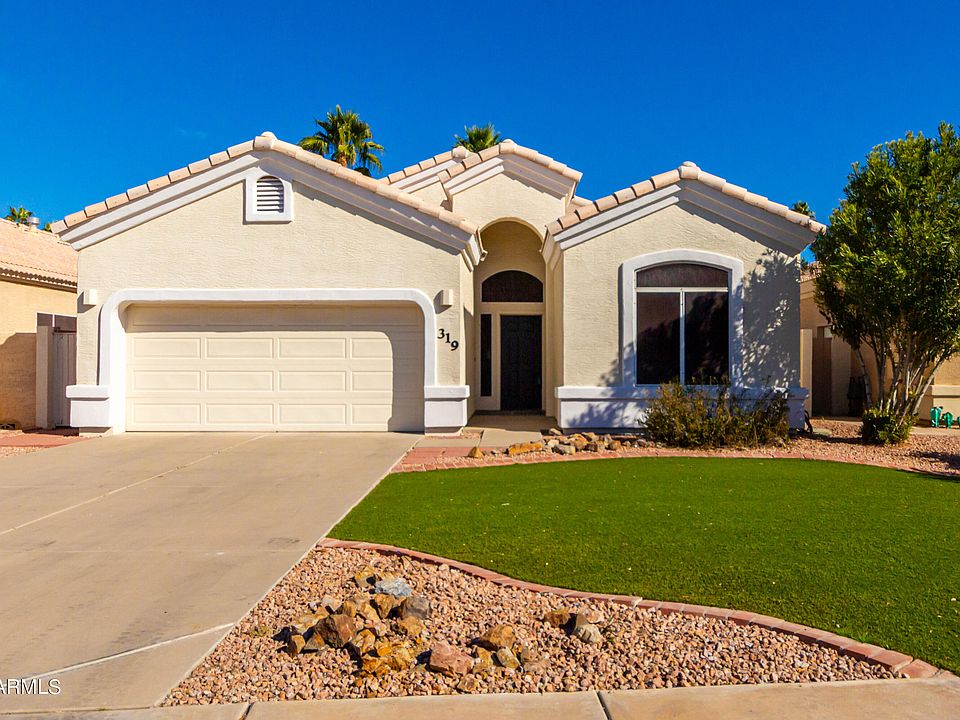 1st image of 319 S ROCK HARBOR Drive