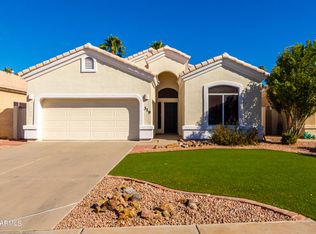 319 S Rock Harbor Dr, Gilbert, AZ 85233