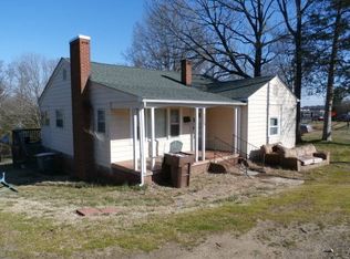 1115 Mount Olivet Rd, Kannapolis, NC 28083