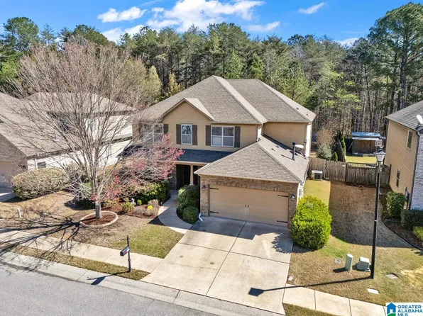 161 Chelsea Station Dr, Chelsea, AL 35043