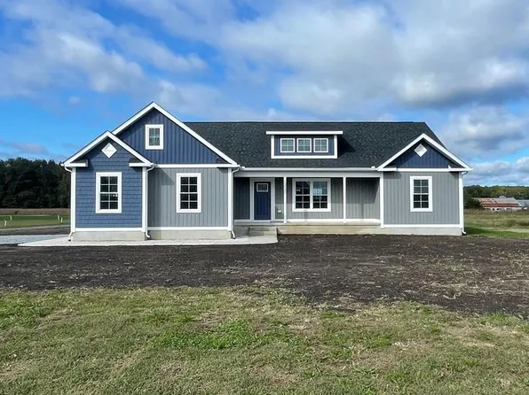 12532 N Meadow View Ln, Greenwood, DE 19950