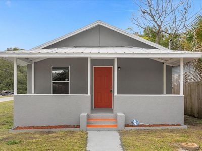 1701 Bates Ave, Eustis, FL, 32726