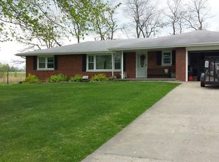 13701 S Highway Dd, Ashland, MO 65010