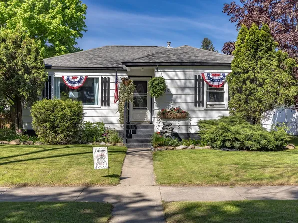 1240 2nd Ave E, Kalispell, MT 59901
