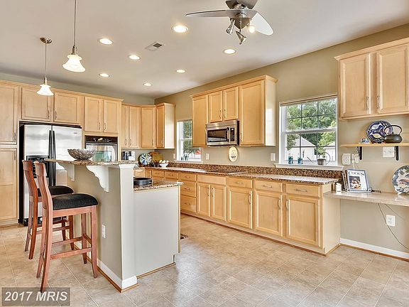 Gourmet Kitchen Great Design for Entertaining