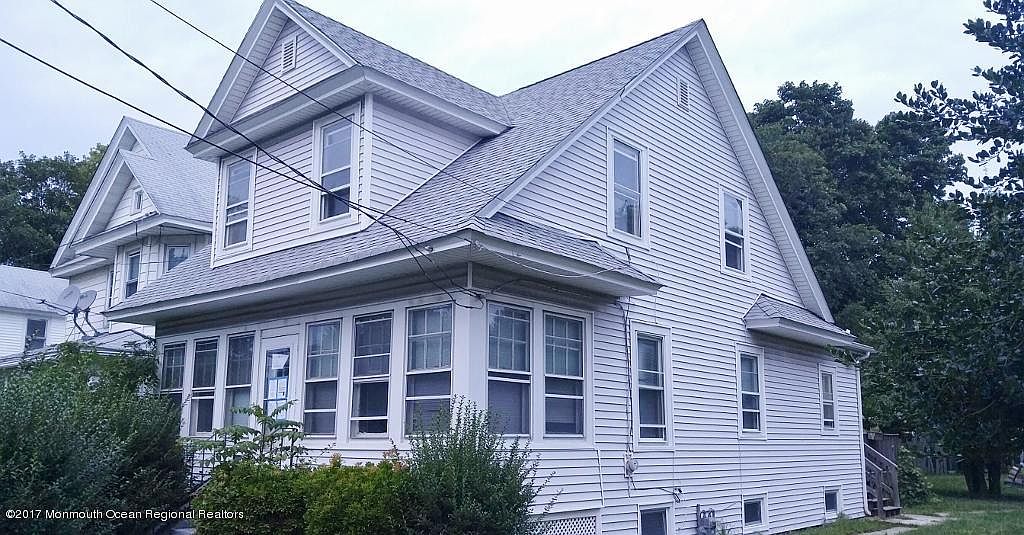 195 Rockwell Ave, Long Branch, NJ 07740 Zillow