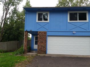 3206 39th Ave NE, Saint Anthony, MN 55421