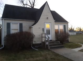 501 12th St NW, Mason City, IA 50401
