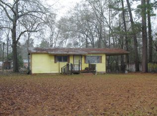 25 Betsy Ln, Sumter, SC 29150