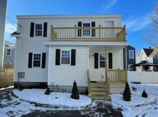 32 Harwood St FLOOR 2, Lynn, MA 01902