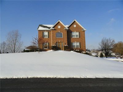 427 Southfield Dr, Greensburg, PA, 15601