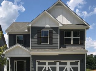 341 Omnia Ct, Lawrenceville, GA 30044