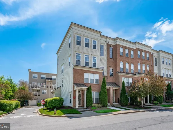 1789 Wheyfield Dr #20-B, Frederick, MD 21701