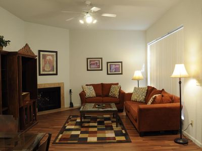 6255 N Camino Pimeria Alta, Tucson, AZ, 85718