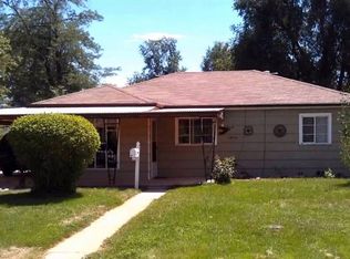 13710 Hoffman Blvd, Aurora, CO 80011