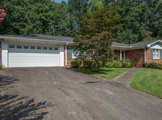 3470 Lynfield Dr SW, Atlanta, GA 30311