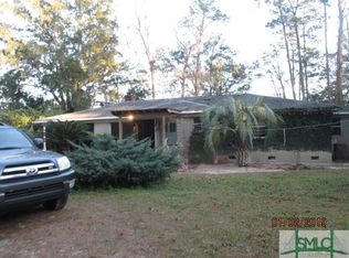 473 Butler Ave UNIT A, Savannah, GA 31406