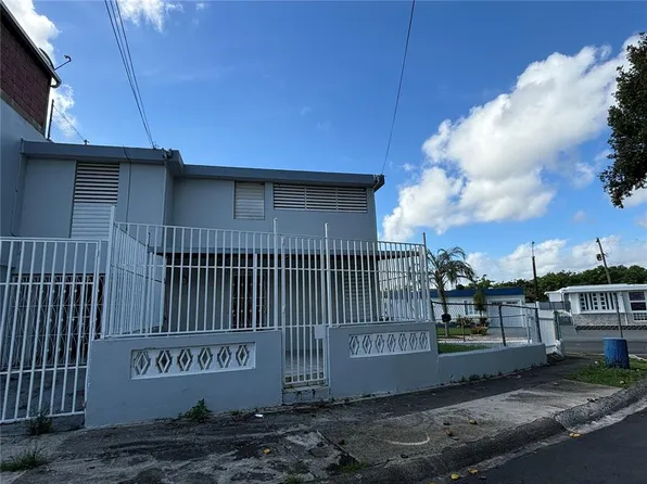 N1 Calle Genova Extension Forest Hls, Bayamon, PR 00959