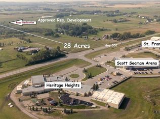 28 Acres Hwy #552, East Rural Foothills County, AB T1S 1A3