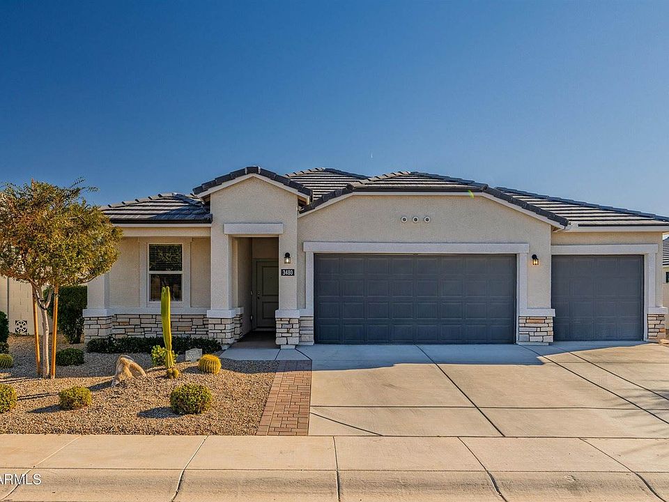 1st image of 3480 N Cinnabar Pl