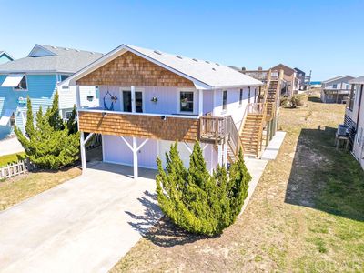 4227 Lindbergh Ave LOT 31, Kitty Hawk, NC, 27949