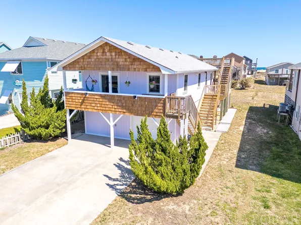 4227 Lindbergh Ave Lot 31, Kitty Hawk, NC 27949