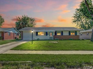 708 Carolyn Dr, Delphos, OH 45833
