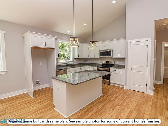 4th image of Skys Limit Ct #1