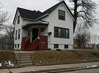 3259 N 5th St, Milwaukee, WI 53212