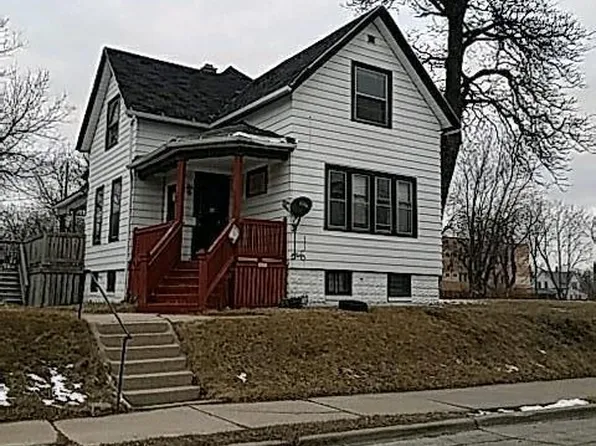 3259 N 5th St, Milwaukee, WI 53212