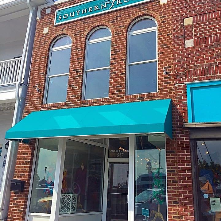 517 Front st., Street view