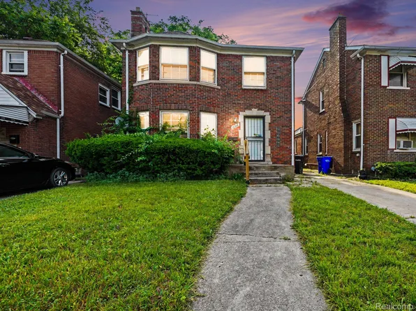 18276 Appoline St, Detroit, MI 48235