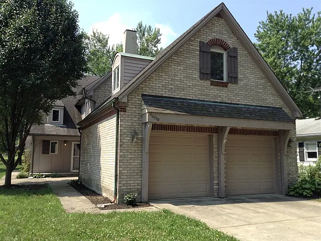 4600 Manchester Rd