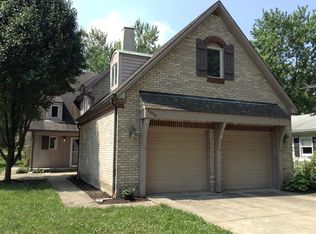 4600 Manchester Rd, Middletown, OH 45042