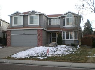 720 Redwood Ct, Highlands Ranch, CO 80126
