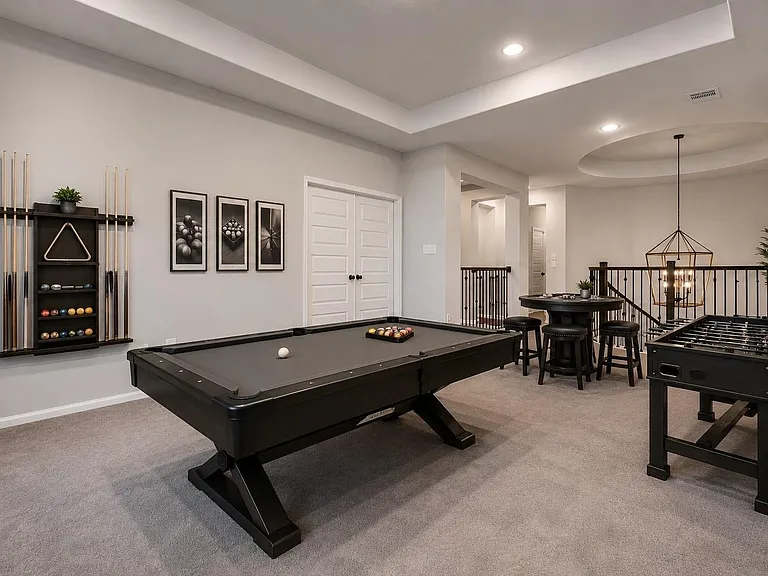 5838 Turquoise Hill Ln — Photo 34