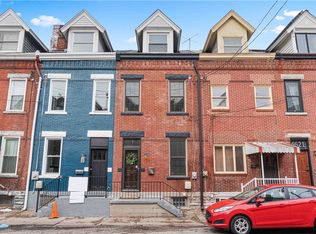 4617 Plummer St, Pittsburgh, PA 15201